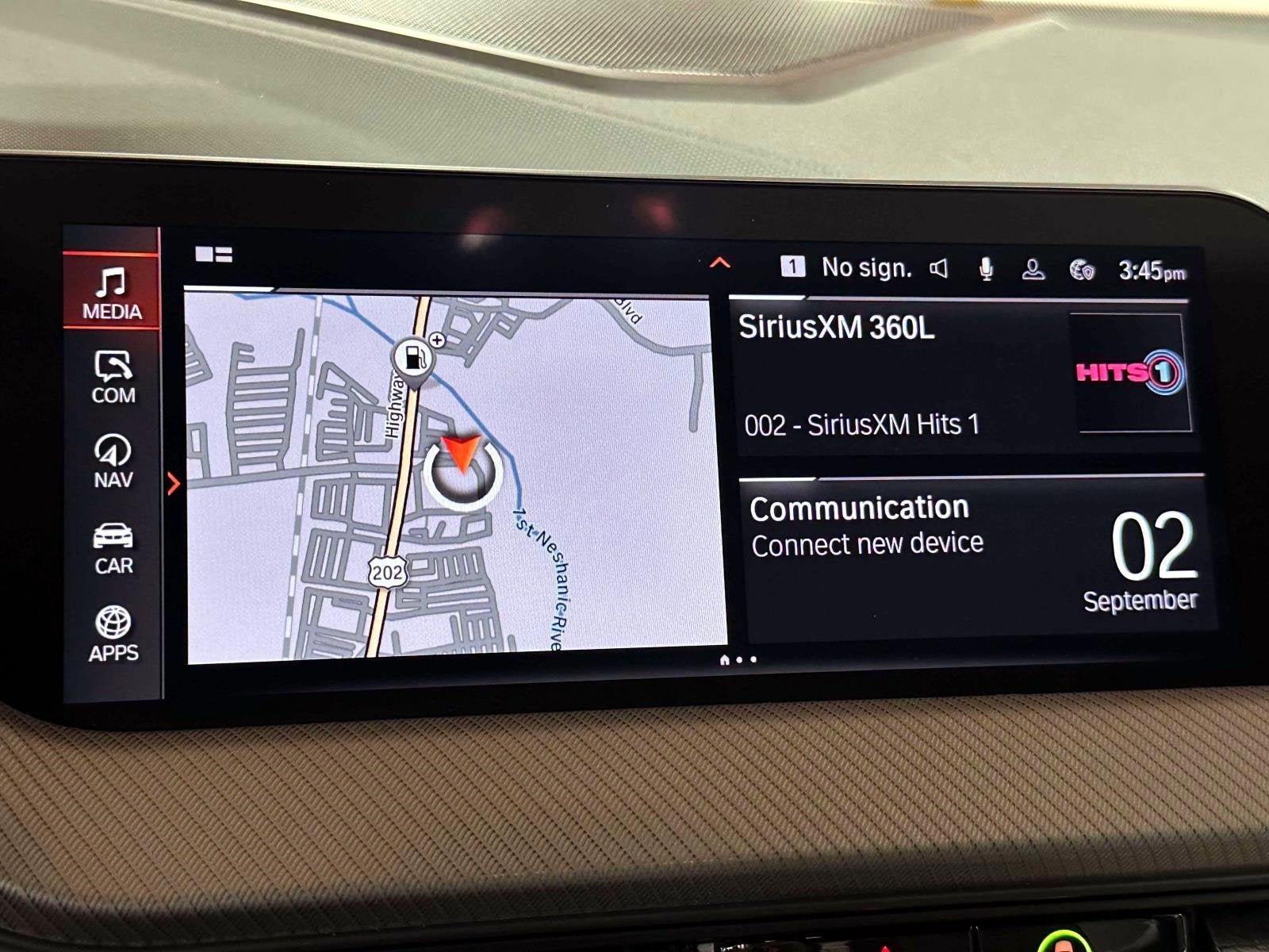 2024 BMW 2 Series 228i xDrive