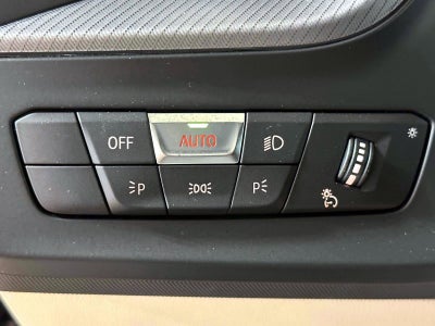 2024 BMW 2 Series 228i xDrive