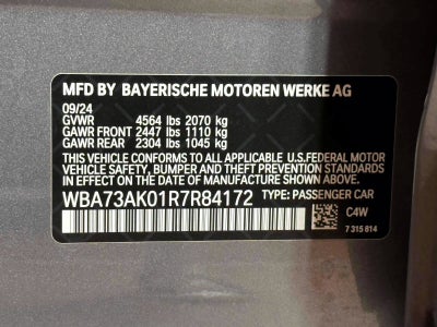 2024 BMW 2 Series 228i xDrive