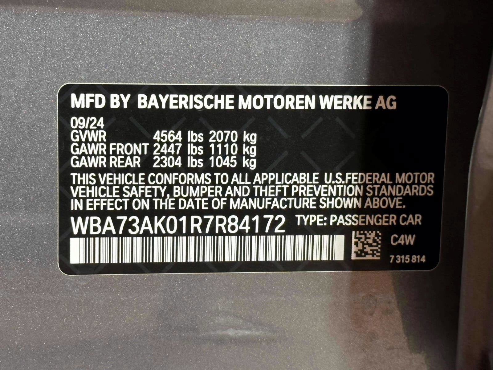 2024 BMW 2 Series 228i xDrive