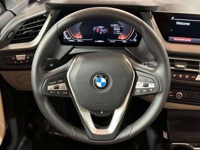 2024 BMW 2 Series 228i xDrive