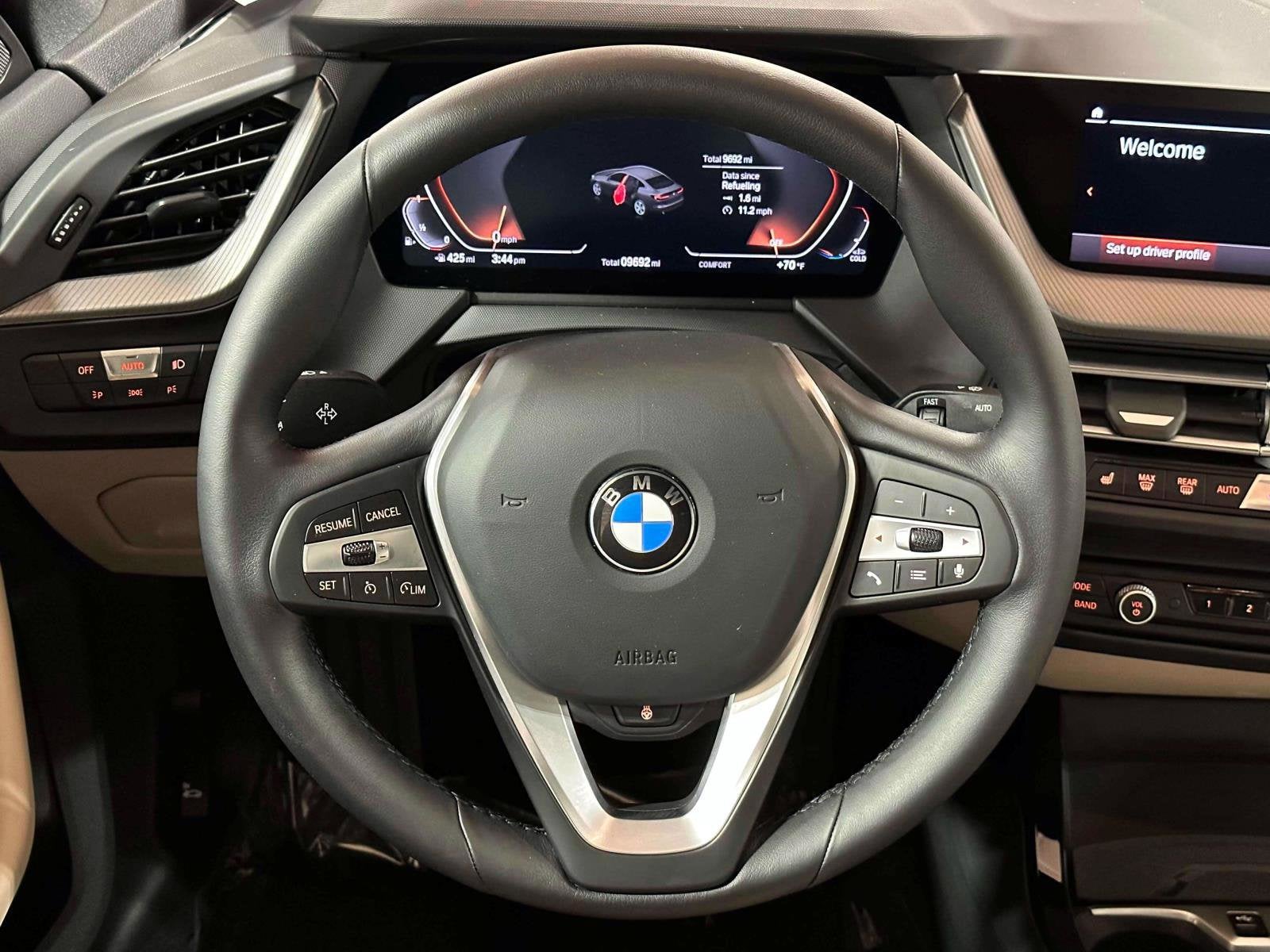 2024 BMW 2 Series 228i xDrive