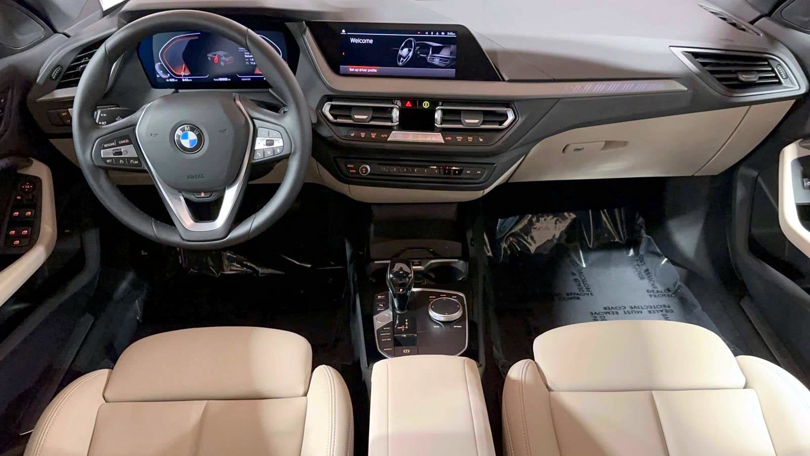 2024 BMW 2 Series 228i xDrive