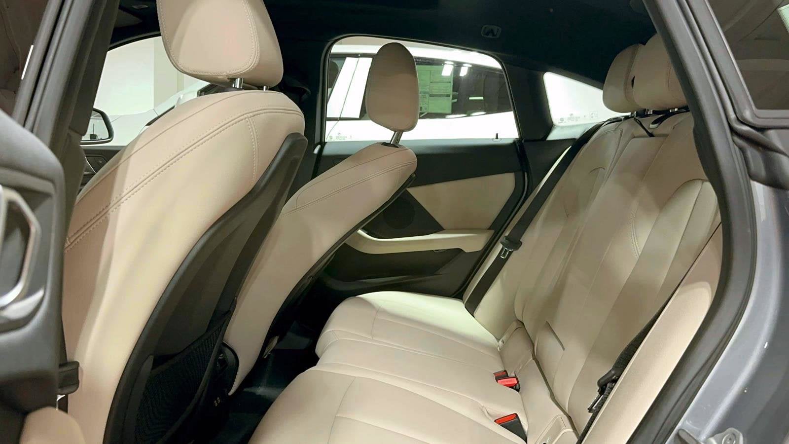 2024 BMW 2 Series 228i xDrive