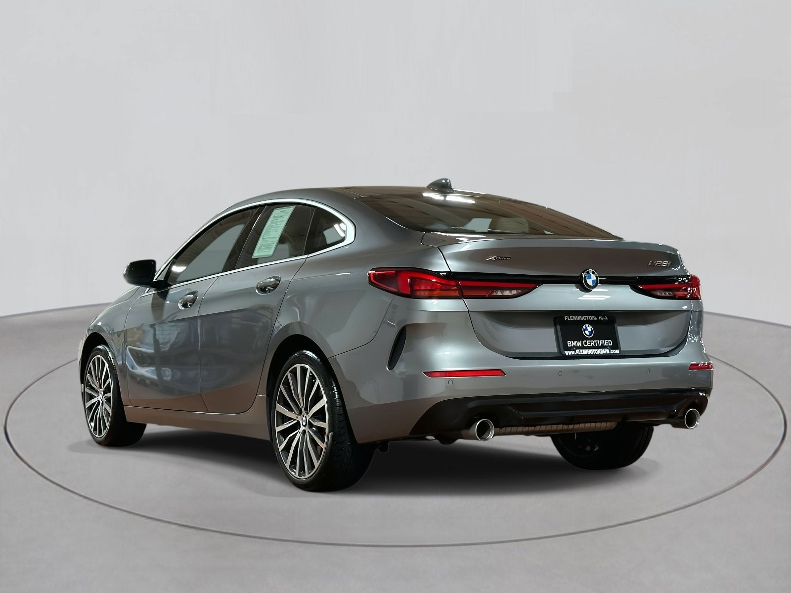 2024 BMW 2 Series 228i xDrive