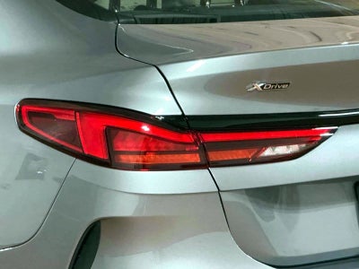 2024 BMW 2 Series 228i xDrive