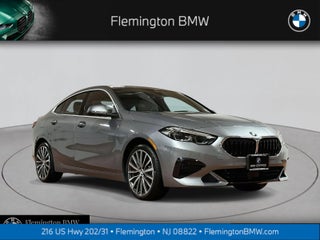 2024 BMW 2 Series 228i xDrive