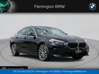2024 BMW 2 Series 228i xDrive