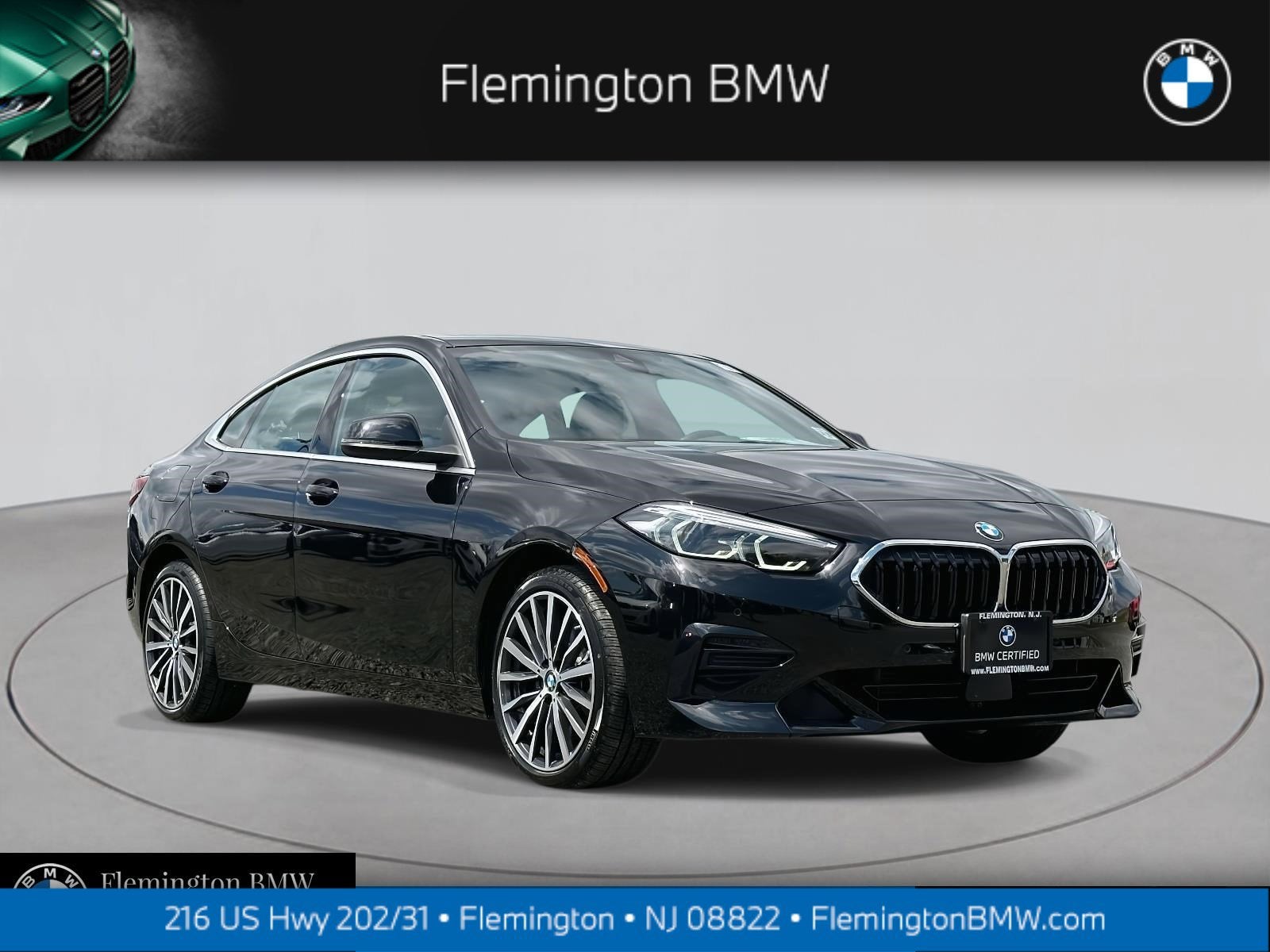 2024 BMW 2 Series 228i xDrive