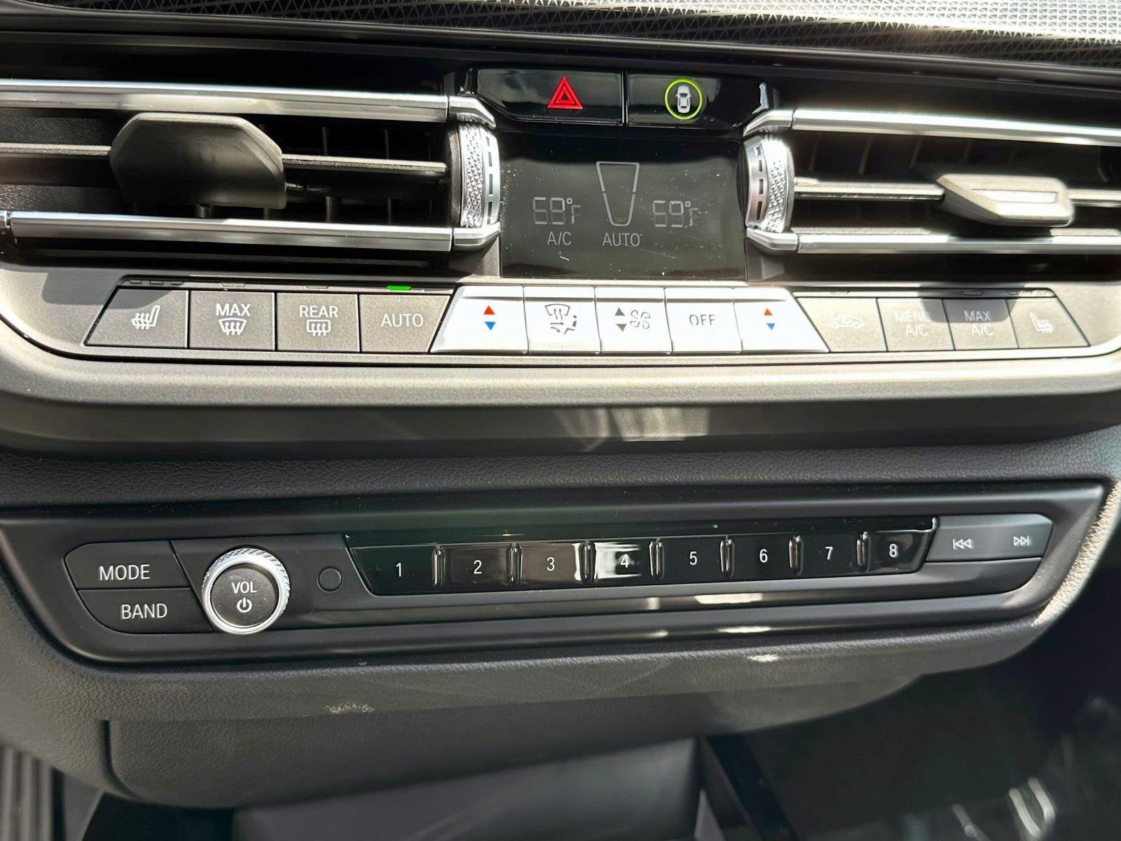 2024 BMW 2 Series 228i xDrive