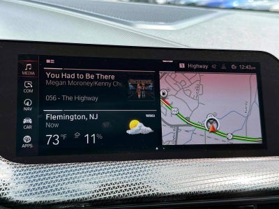 2024 BMW 2 Series 228i xDrive