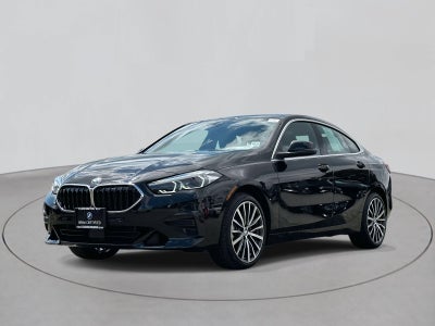 2024 BMW 2 Series 228i xDrive