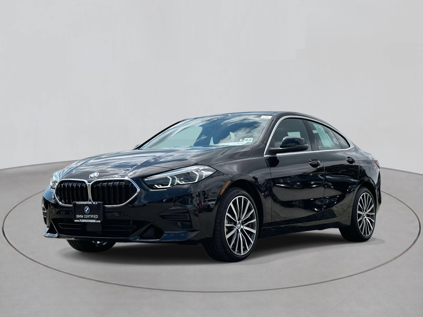 2024 BMW 2 Series 228i xDrive