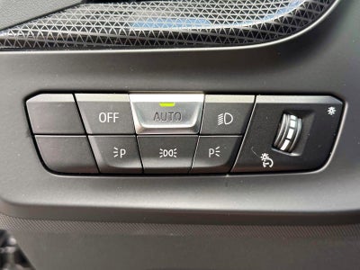 2024 BMW 2 Series 228i xDrive