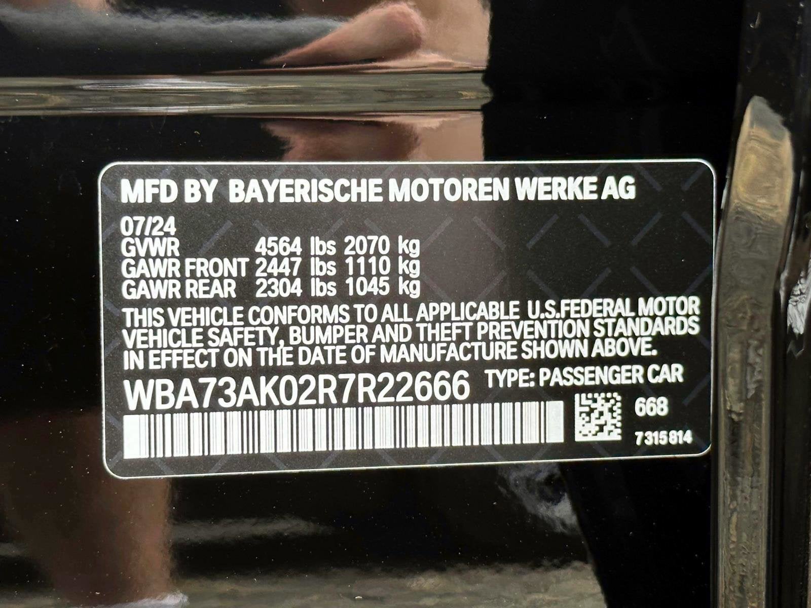 2024 BMW 2 Series 228i xDrive