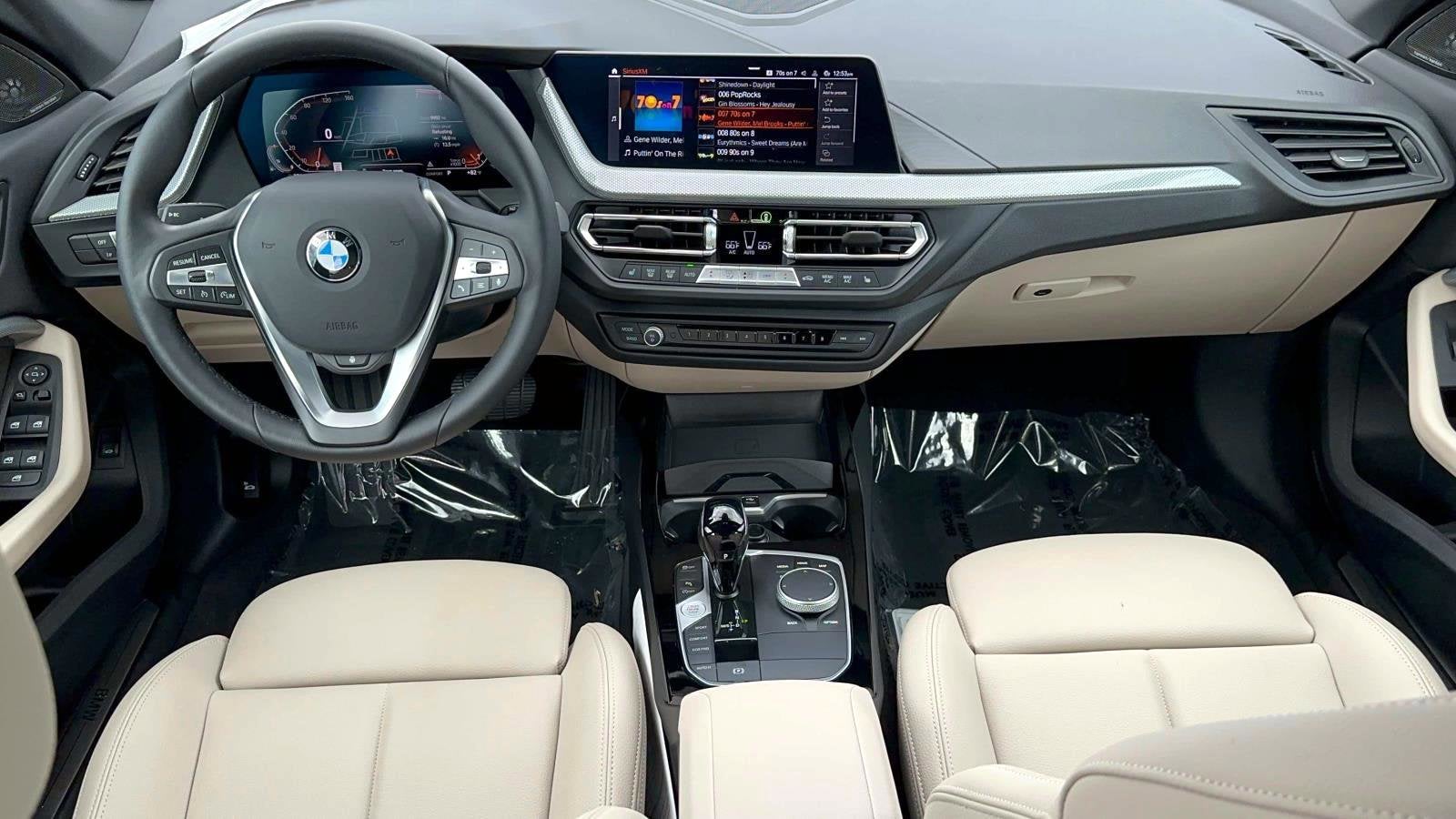 2024 BMW 2 Series 228i xDrive