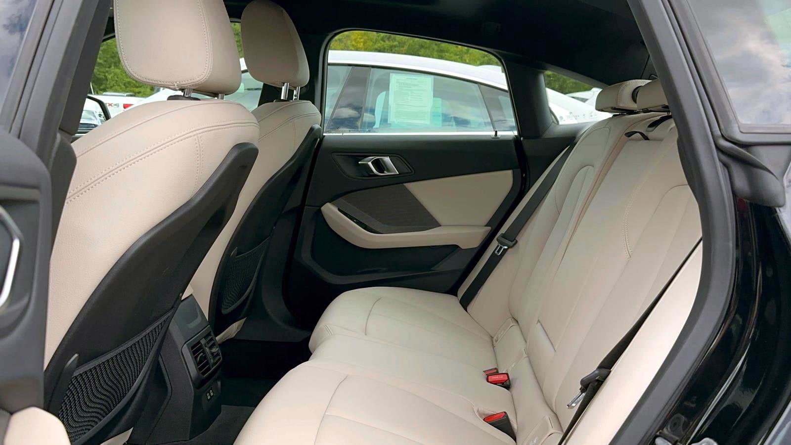 2024 BMW 2 Series 228i xDrive