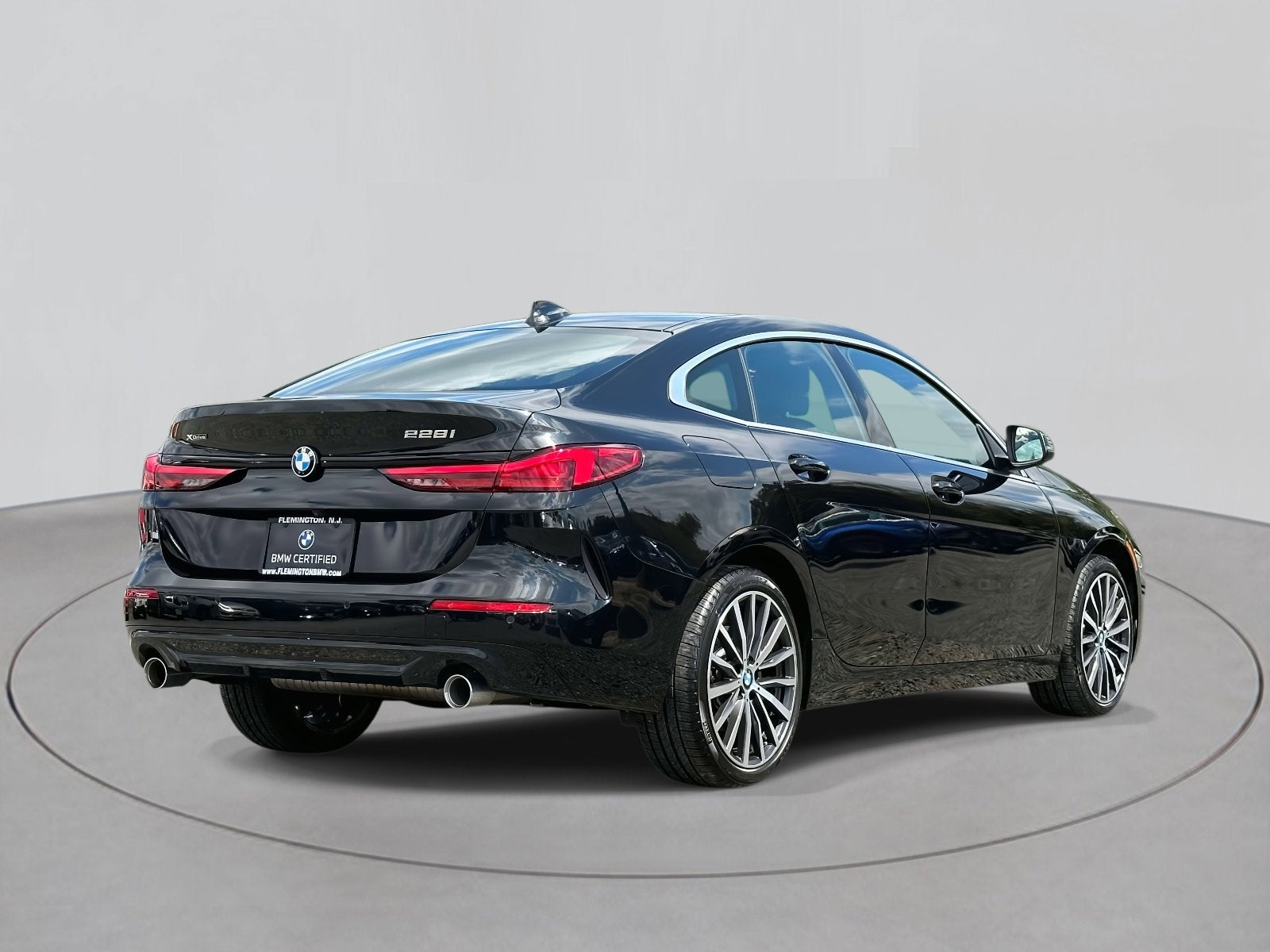 2024 BMW 2 Series 228i xDrive