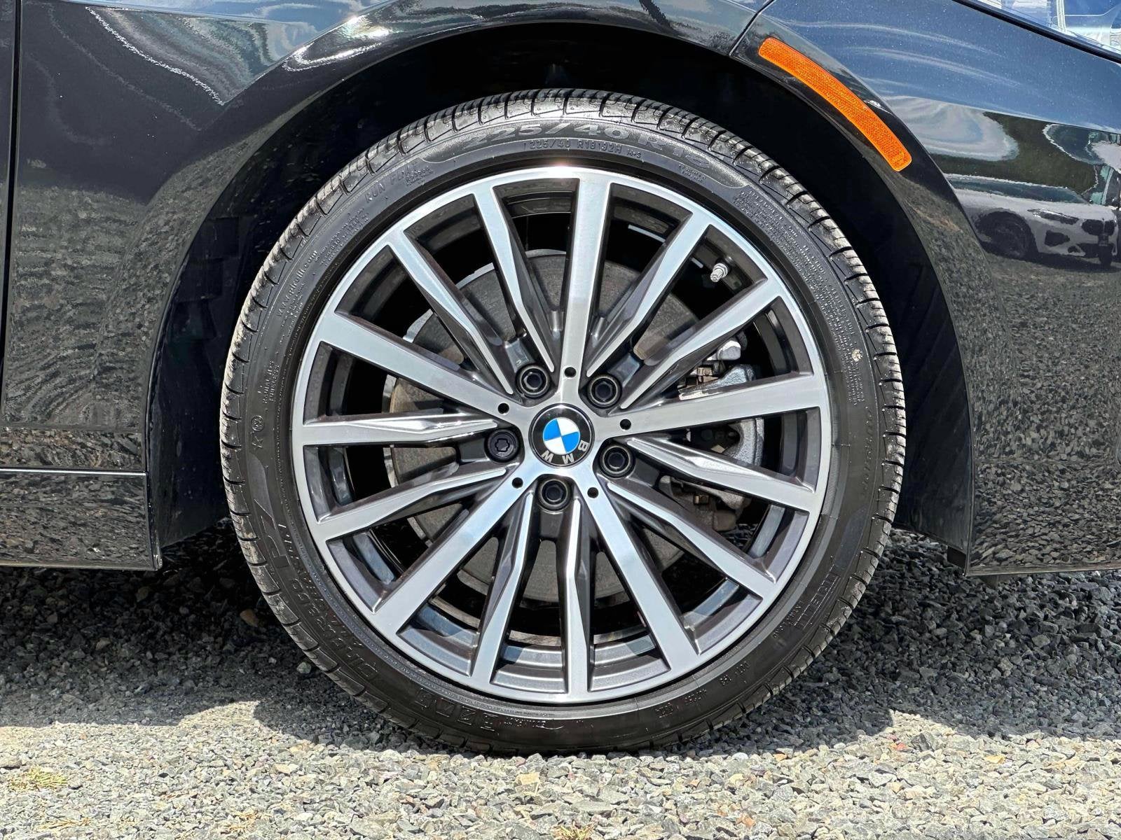 2024 BMW 2 Series 228i xDrive