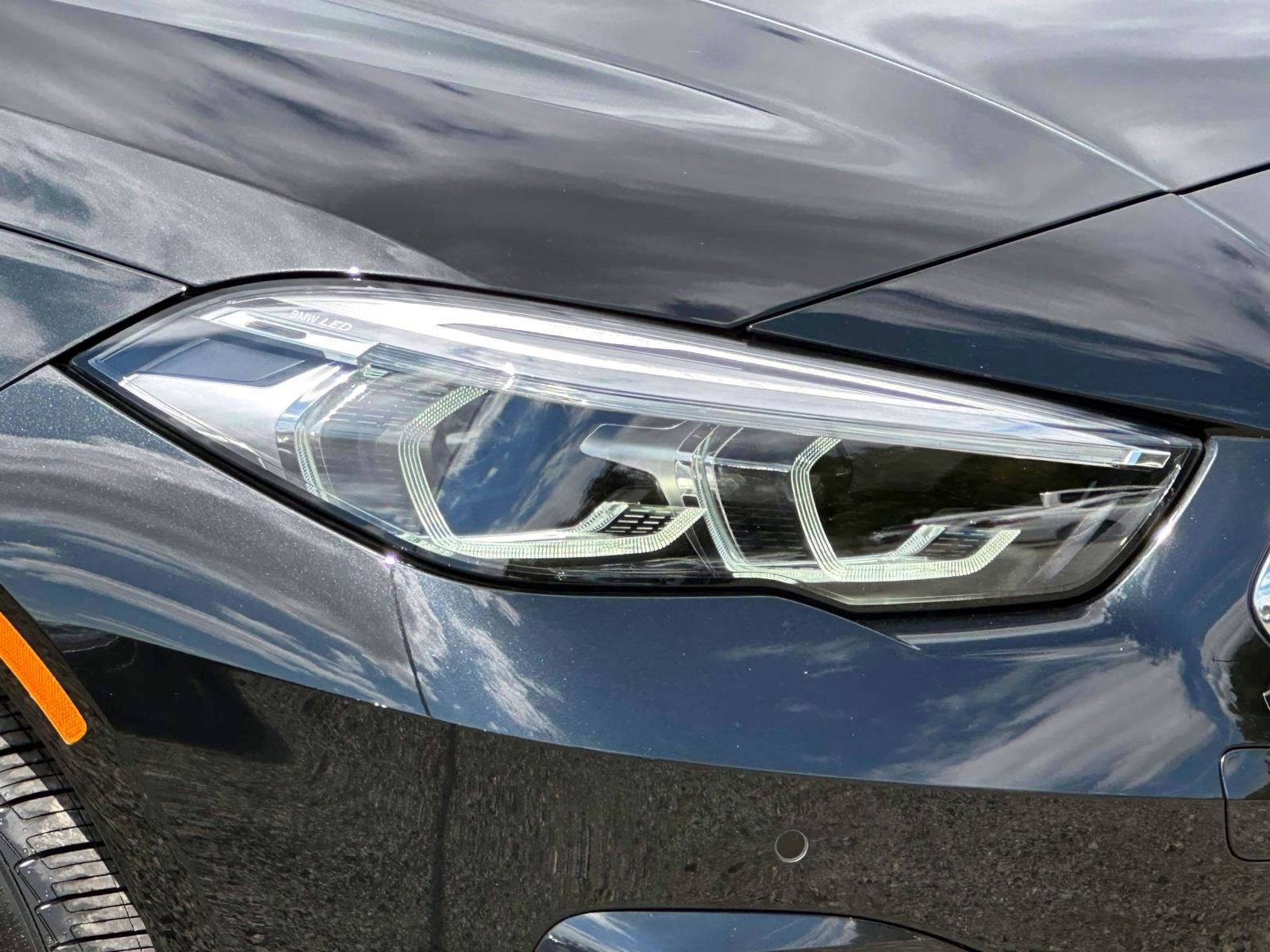 2024 BMW 2 Series 228i xDrive