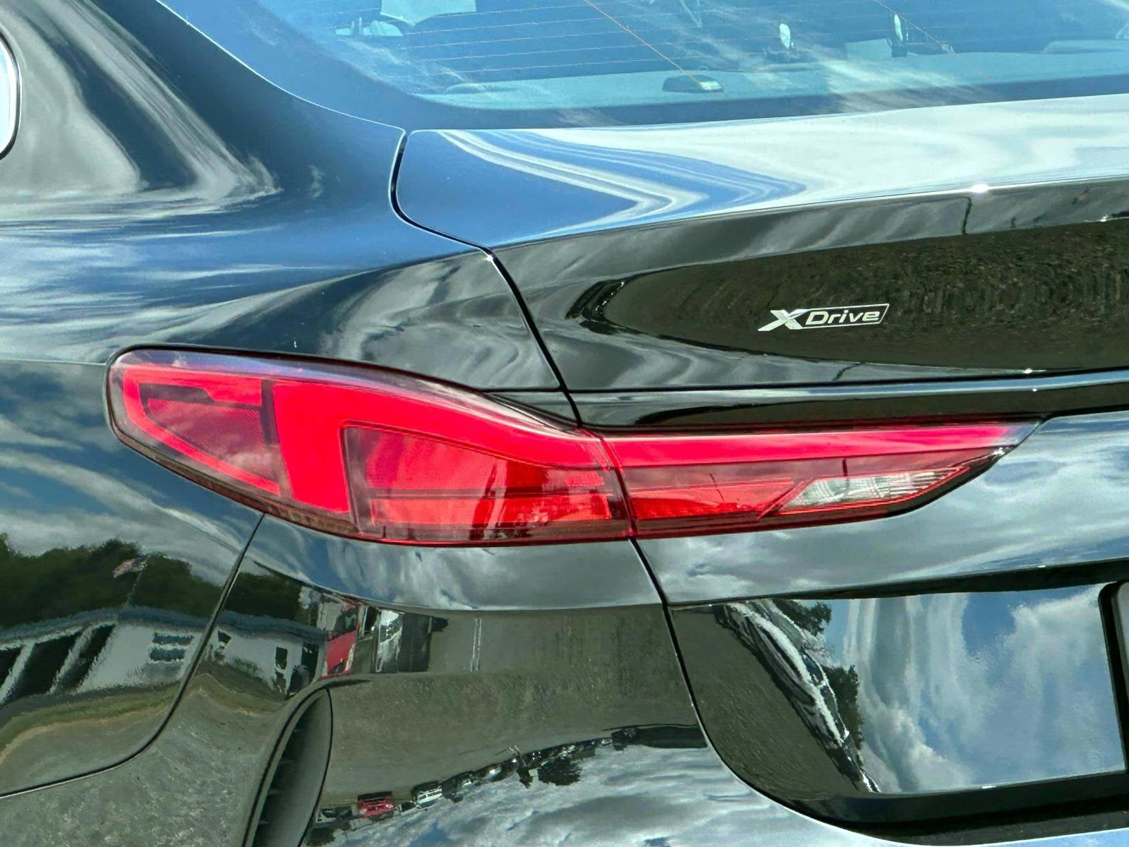 2024 BMW 2 Series 228i xDrive