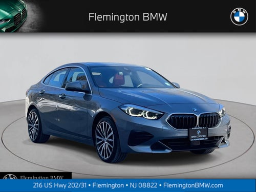 2024 BMW 2 Series 228i xDrive