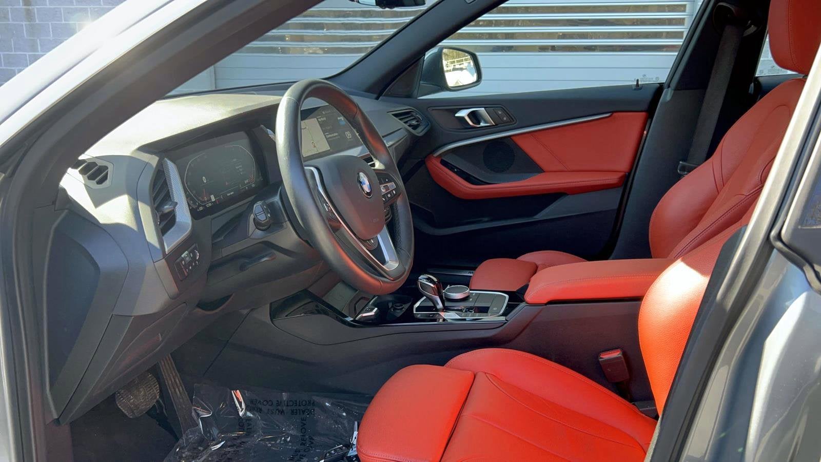 2024 BMW 2 Series 228i xDrive