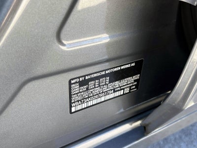 2024 BMW 2 Series 228i xDrive