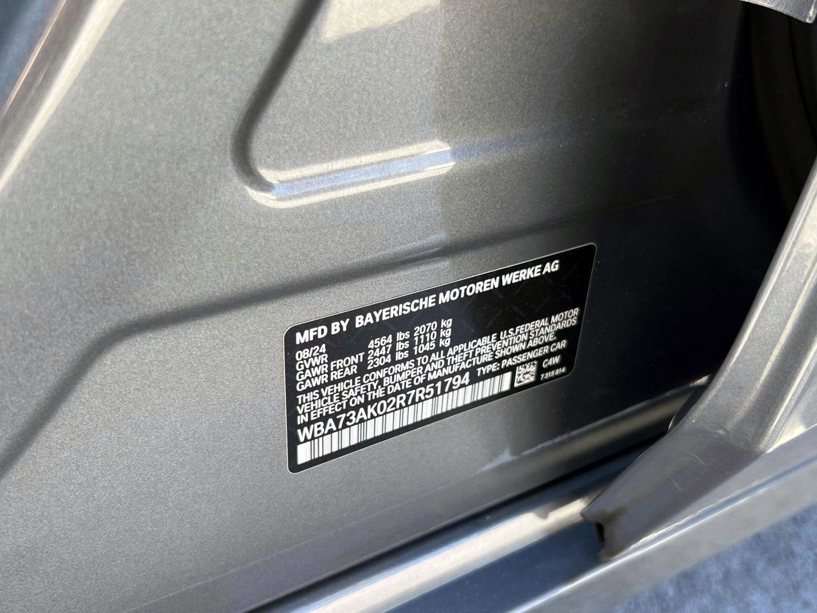 2024 BMW 2 Series 228i xDrive