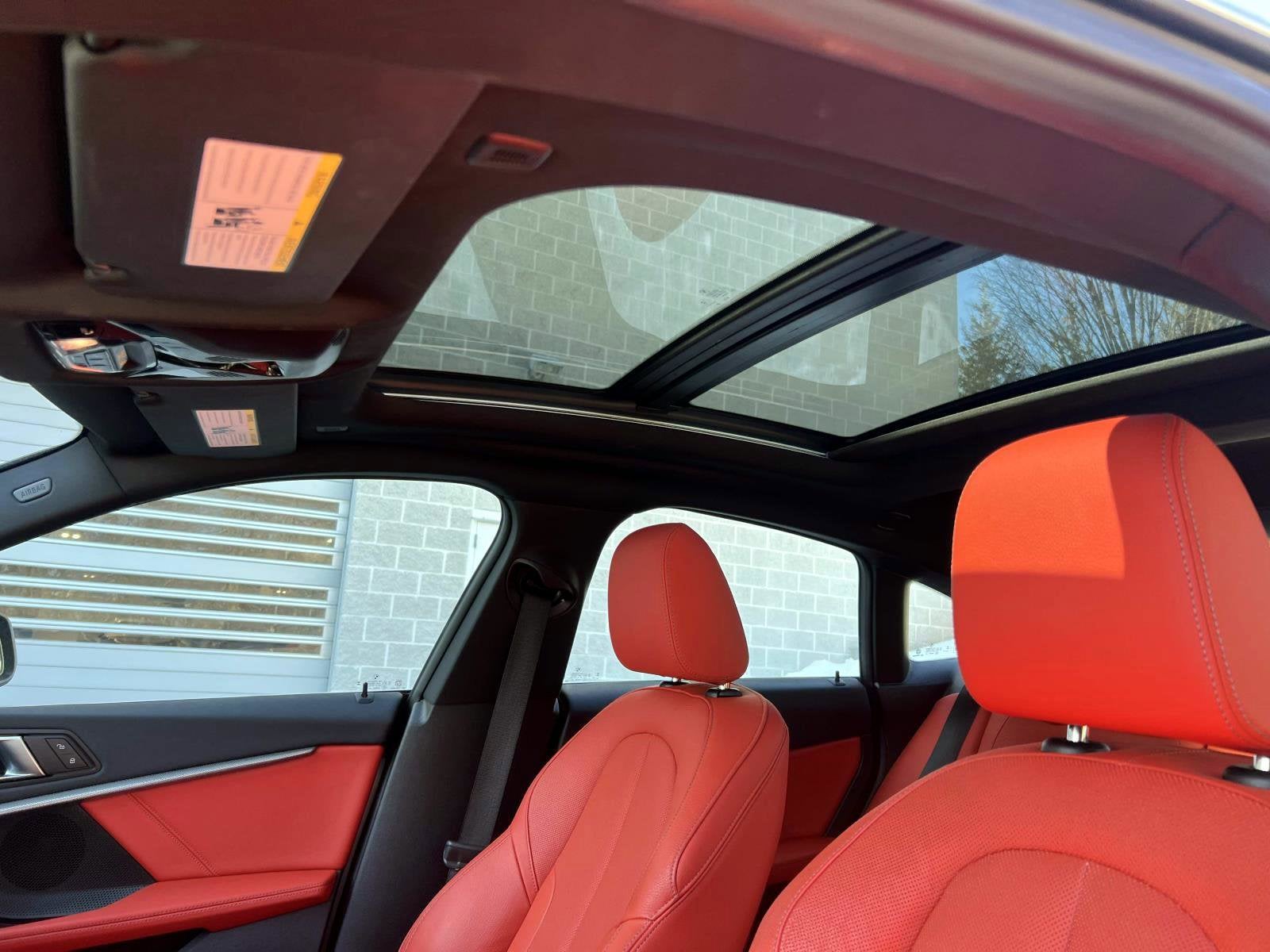 2024 BMW 2 Series 228i xDrive