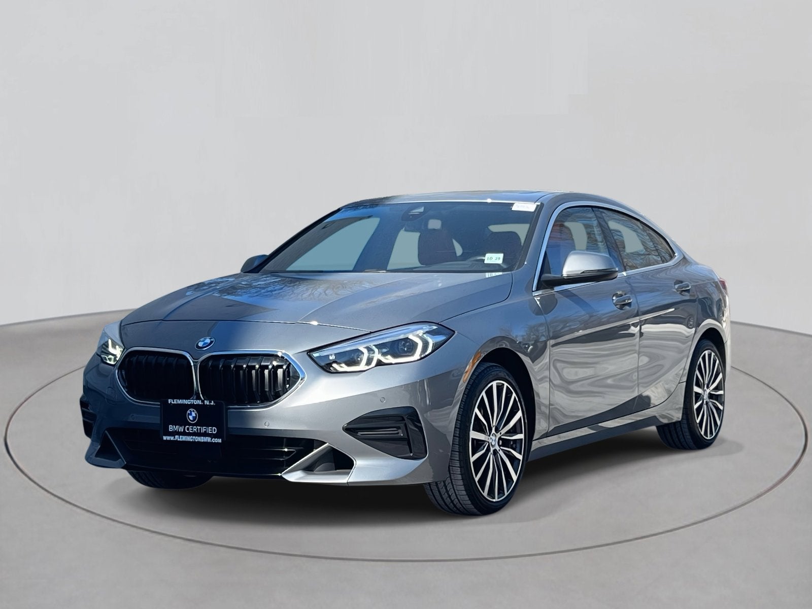 2024 BMW 2 Series 228i xDrive