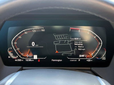 2024 BMW 2 Series 228i xDrive