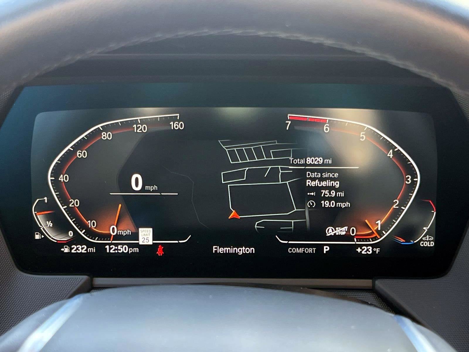 2024 BMW 2 Series 228i xDrive