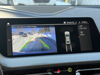 2024 BMW 2 Series 228i xDrive