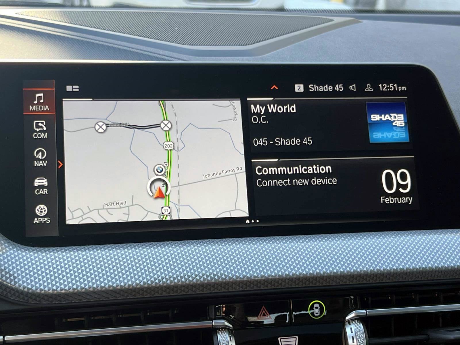 2024 BMW 2 Series 228i xDrive