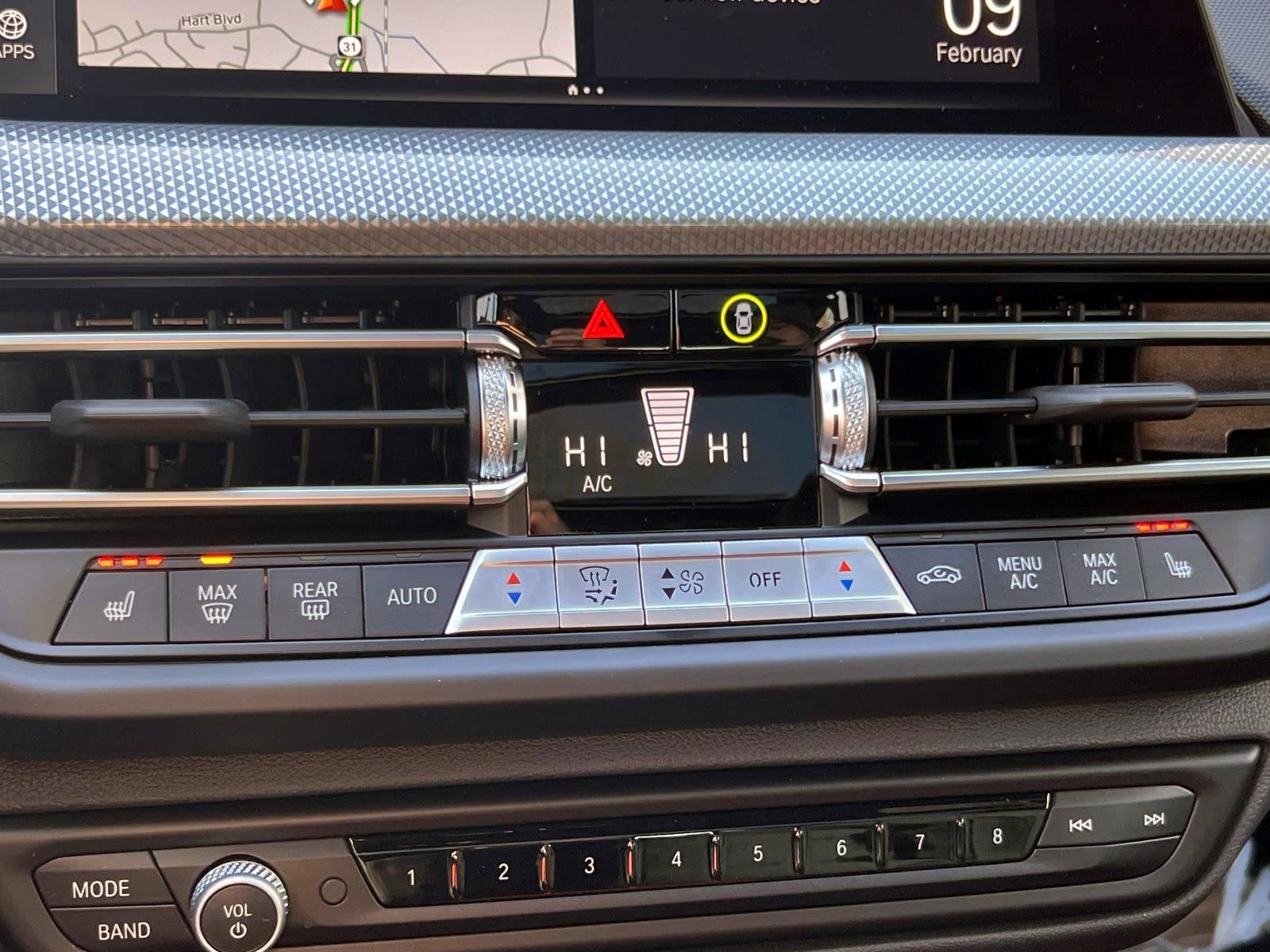 2024 BMW 2 Series 228i xDrive