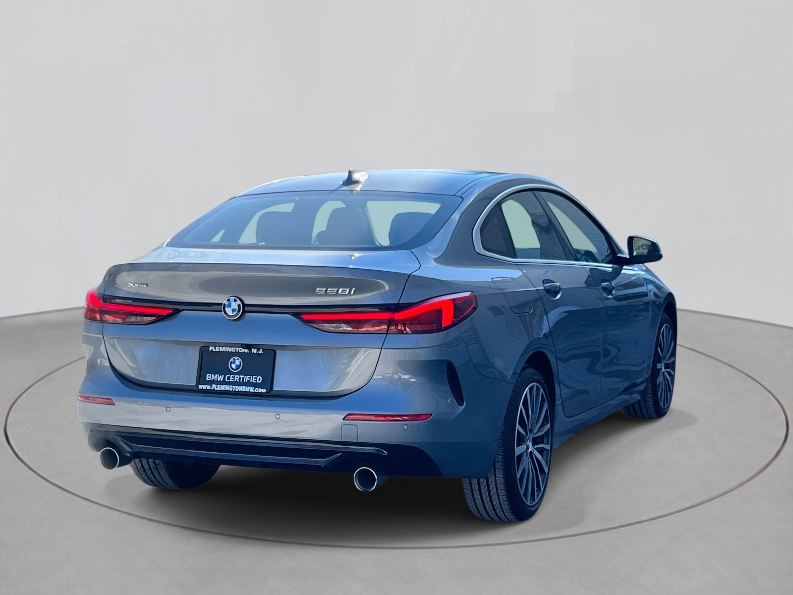 2024 BMW 2 Series 228i xDrive