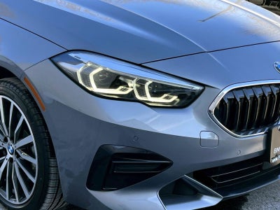 2024 BMW 2 Series 228i xDrive