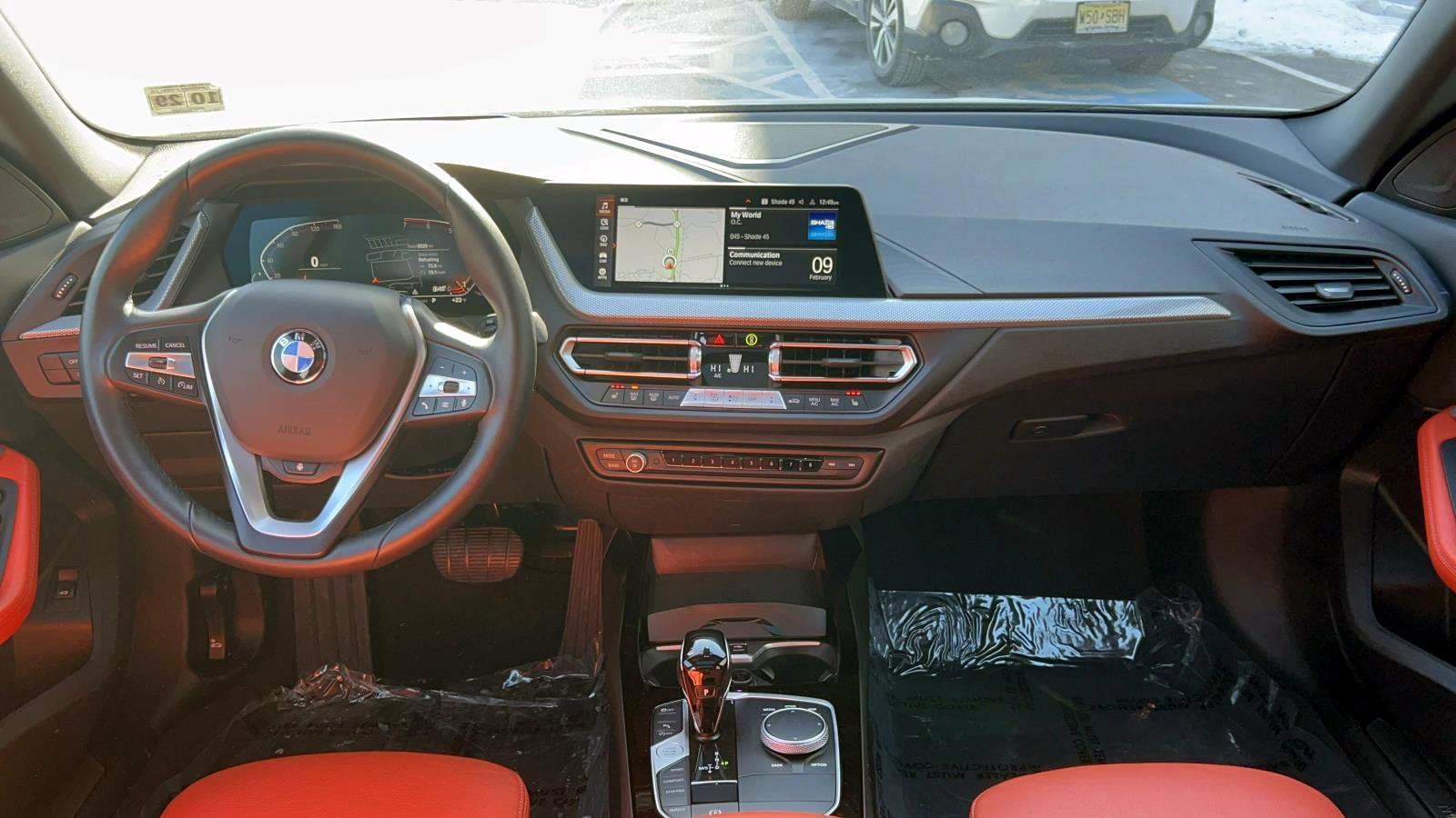 2024 BMW 2 Series 228i xDrive