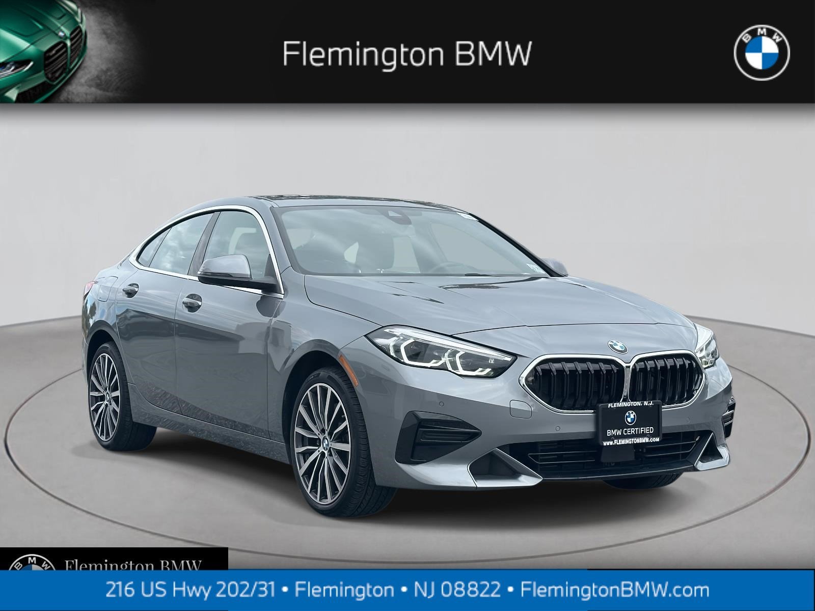 2024 BMW 2 Series 228i xDrive