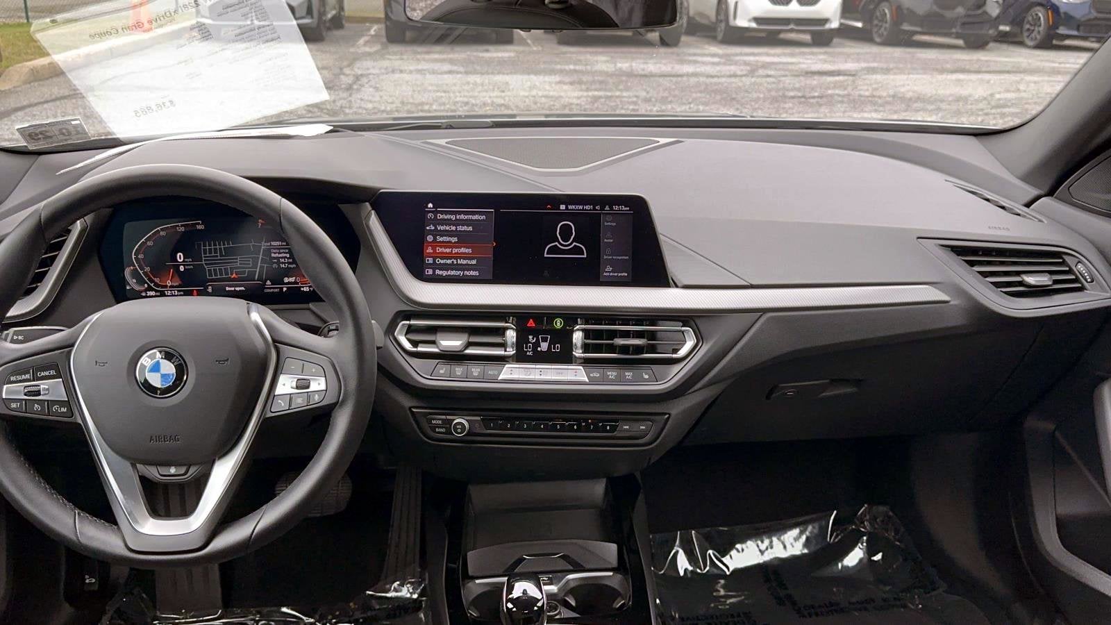 2024 BMW 2 Series 228i xDrive