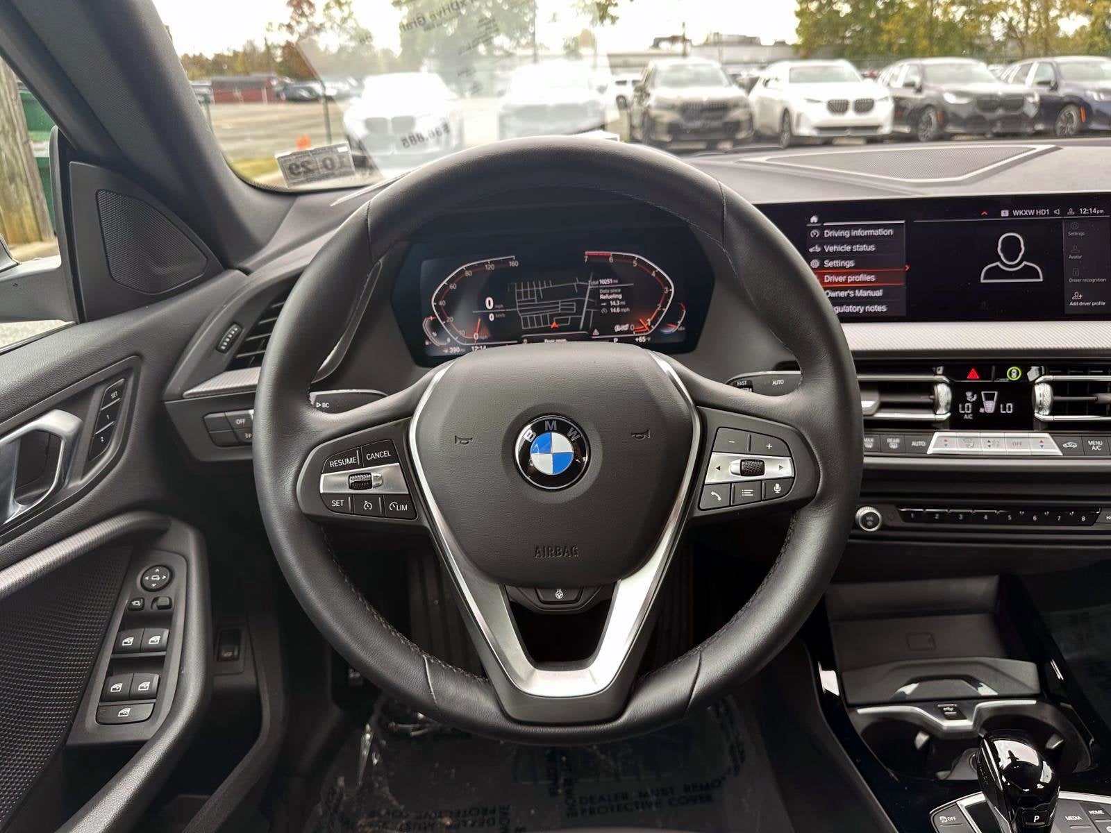 2024 BMW 2 Series 228i xDrive