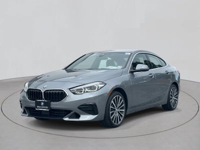 2024 BMW 2 Series 228i xDrive
