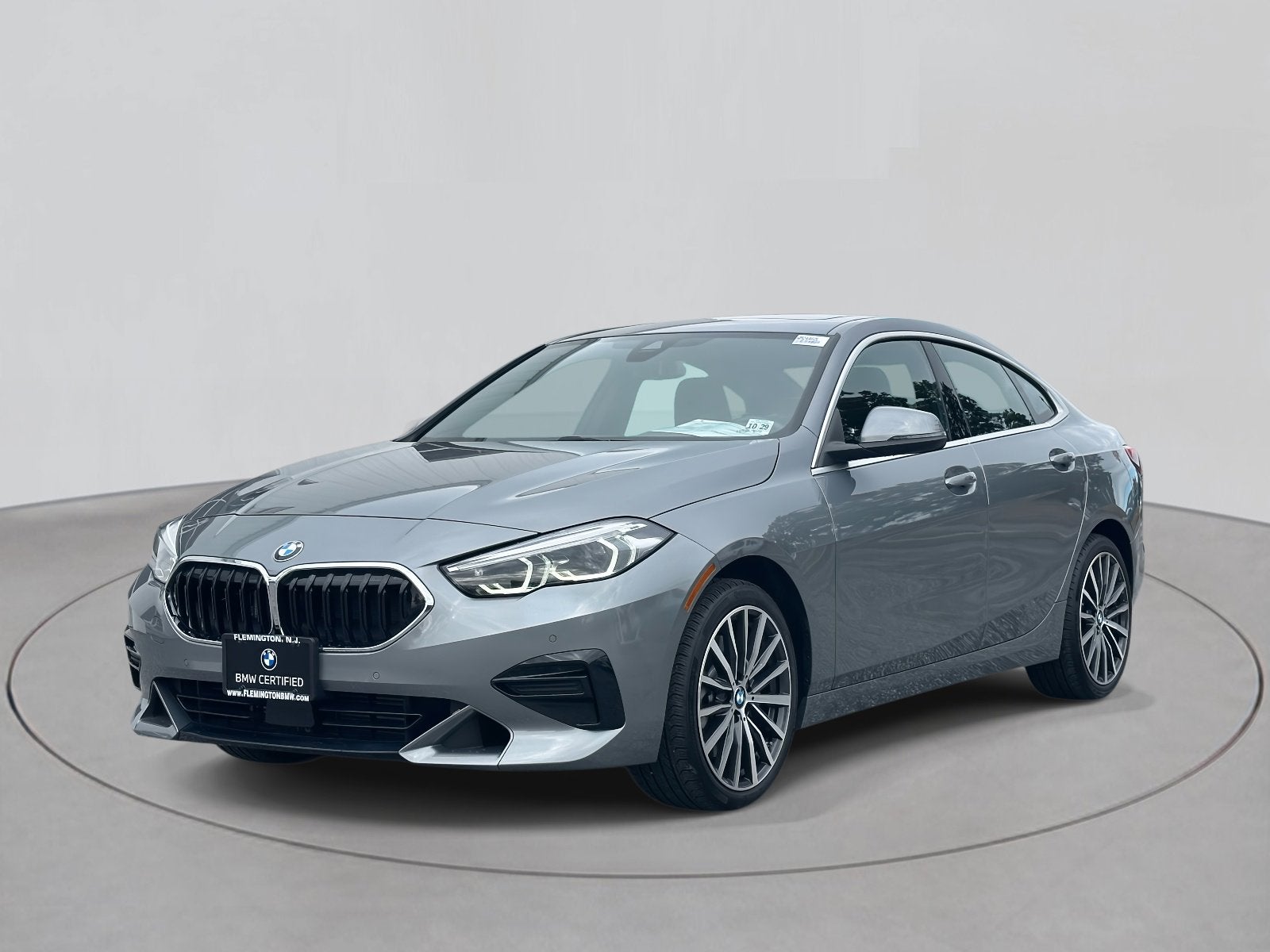 2024 BMW 2 Series 228i xDrive