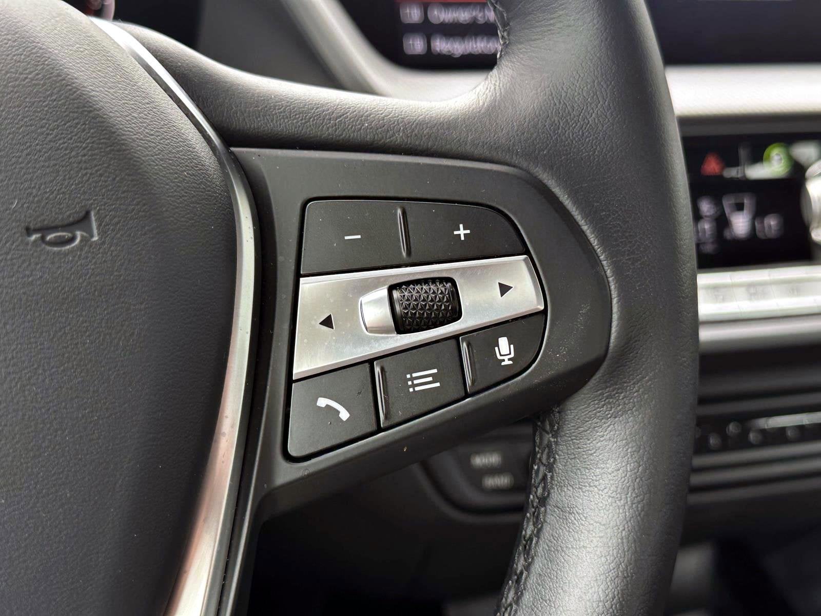 2024 BMW 2 Series 228i xDrive