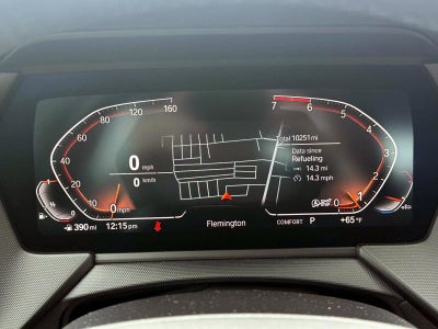 2024 BMW 2 Series 228i xDrive