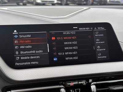 2024 BMW 2 Series 228i xDrive