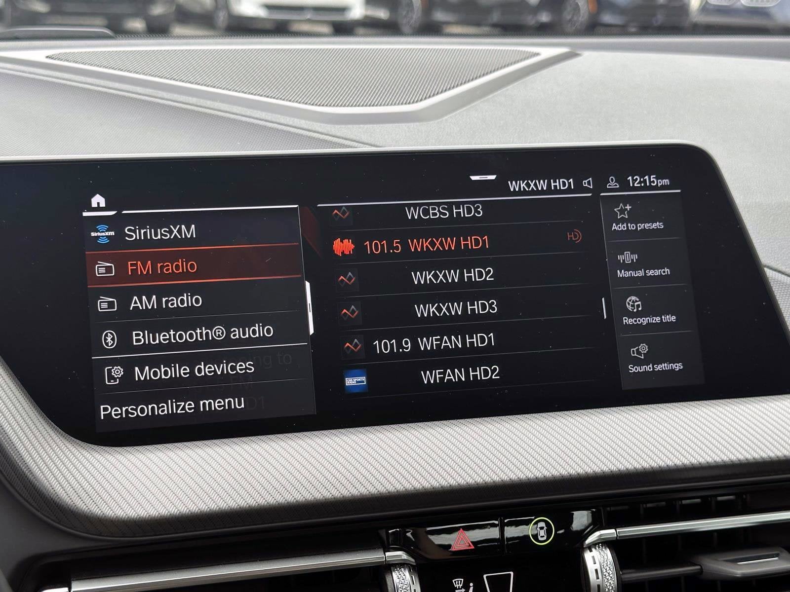 2024 BMW 2 Series 228i xDrive