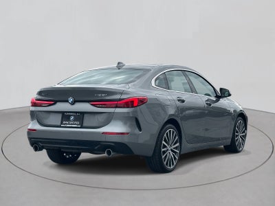 2024 BMW 2 Series 228i xDrive