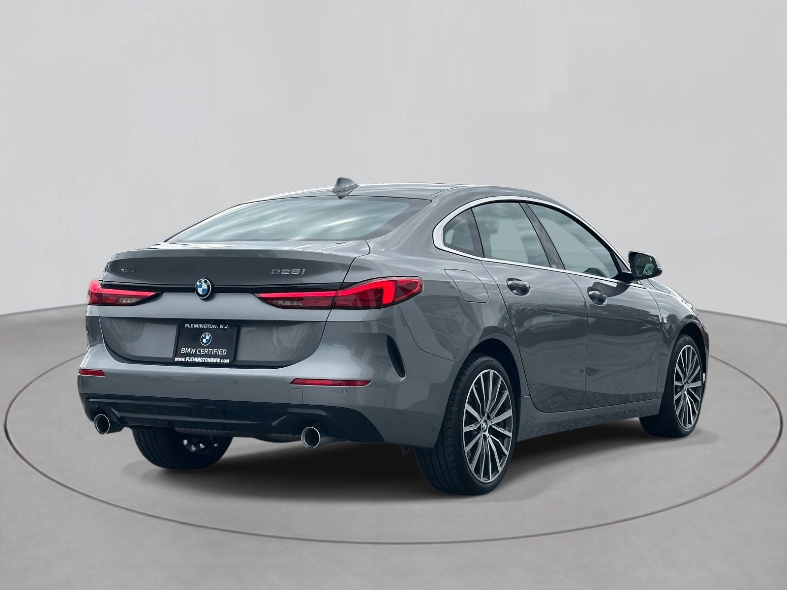 2024 BMW 2 Series 228i xDrive